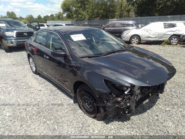 NISSAN ALTIMA 2018 1n4al3ap4jc292508