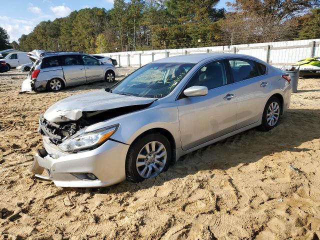 NISSAN ALTIMA 2018 1n4al3ap4jc292914