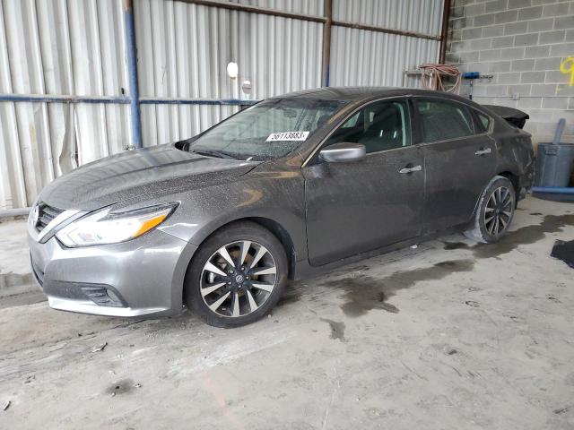 NISSAN ALTIMA S 2018 1n4al3ap4jc293769