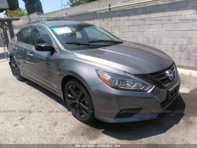 NISSAN ALTIMA 2018 1n4al3ap4jc294016