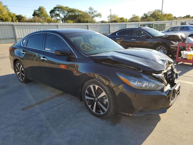 NISSAN ALTIMA 2.5 2018 1n4al3ap4jc294212