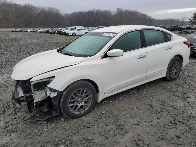 NISSAN ALTIMA 2.5 2018 1n4al3ap4jc294470