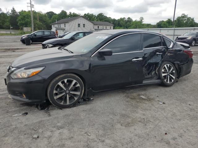 NISSAN ALTIMA 2018 1n4al3ap4jc294551