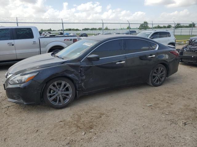 NISSAN ALTIMA 2.5 2018 1n4al3ap4jc295358