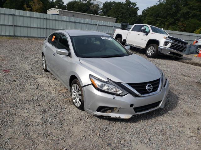 NISSAN ALTIMA 2.5 2018 1n4al3ap4jc295702