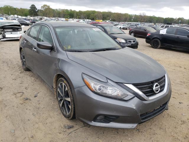 NISSAN ALTIMA 2.5 2018 1n4al3ap4jc296414