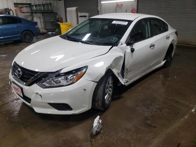 NISSAN ALTIMA 2018 1n4al3ap4jc296705