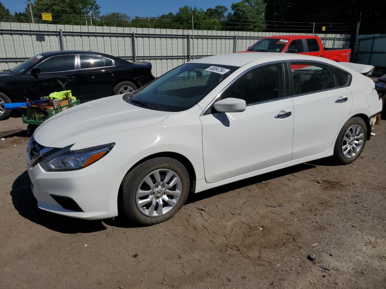 NISSAN ALTIMA 2018 1n4al3ap4jc296784