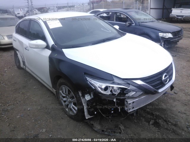 NISSAN ALTIMA 2018 1n4al3ap4jc298373