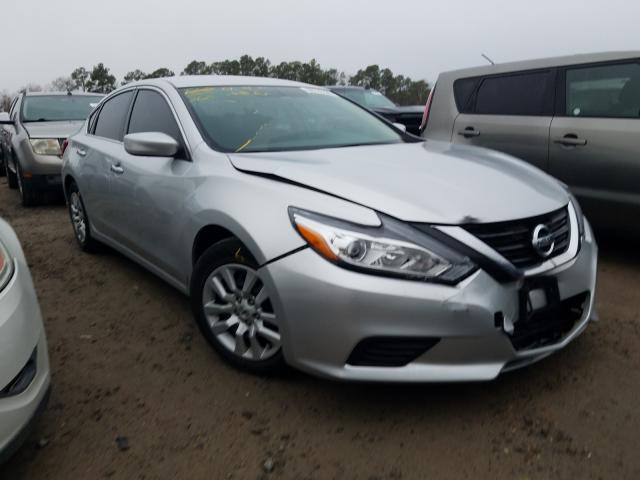 NISSAN ALTIMA 2.5 2018 1n4al3ap4jc298535