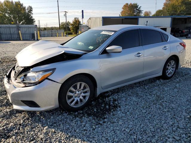 NISSAN ALTIMA 2.5 2018 1n4al3ap4jc298762