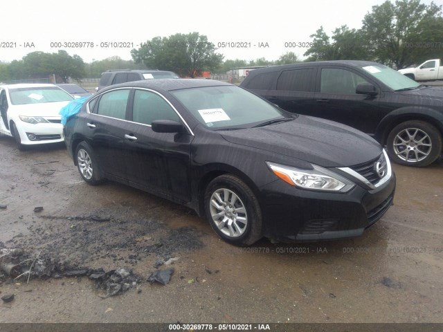 NISSAN ALTIMA 2018 1n4al3ap4jc298910