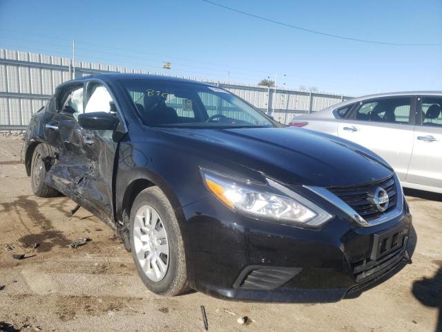 NISSAN ALTIMA 2.5 2018 1n4al3ap4jc299216