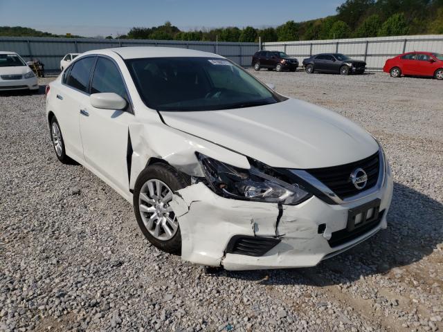 NISSAN ALTIMA 2.5 2018 1n4al3ap4jc299832