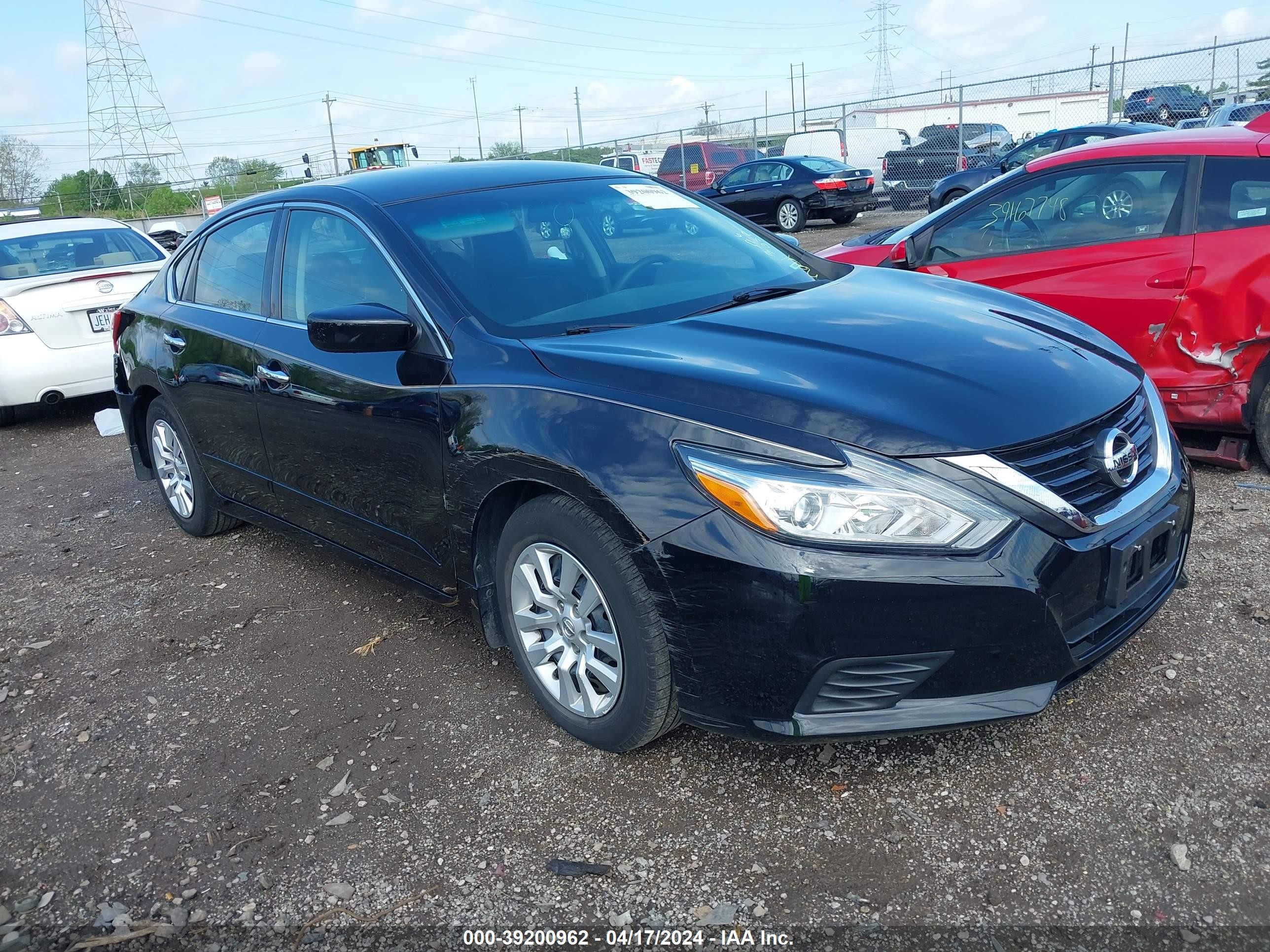 NISSAN ALTIMA 2018 1n4al3ap4jc471373