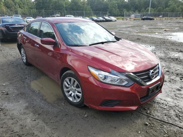 NISSAN ALTIMA 2.5 2018 1n4al3ap4jc471440