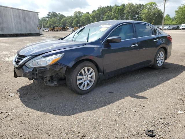 NISSAN ALTIMA 2.5 2018 1n4al3ap4jc471938