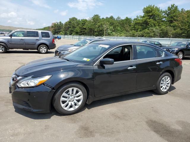 NISSAN ALTIMA 2.5 2018 1n4al3ap4jc472149