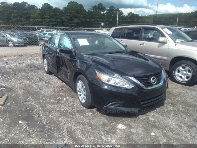 NISSAN ALTIMA 2018 1n4al3ap4jc472278