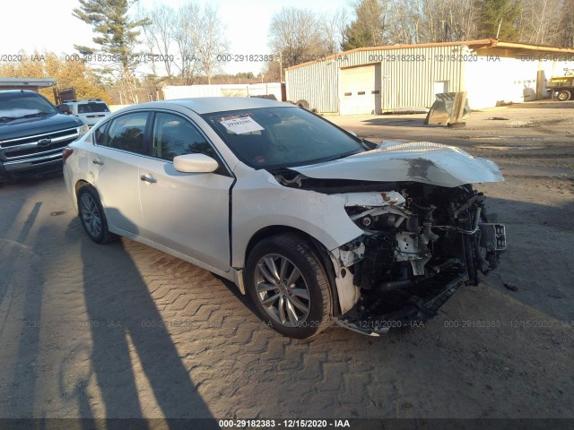 NISSAN ALTIMA 2018 1n4al3ap4jc472538