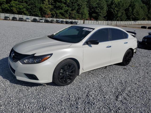 NISSAN ALTIMA 2.5 2018 1n4al3ap4jc472605