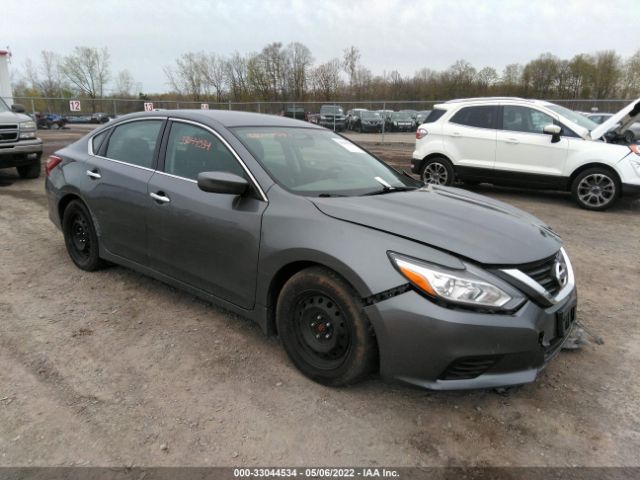 NISSAN ALTIMA 2018 1n4al3ap4jc473107