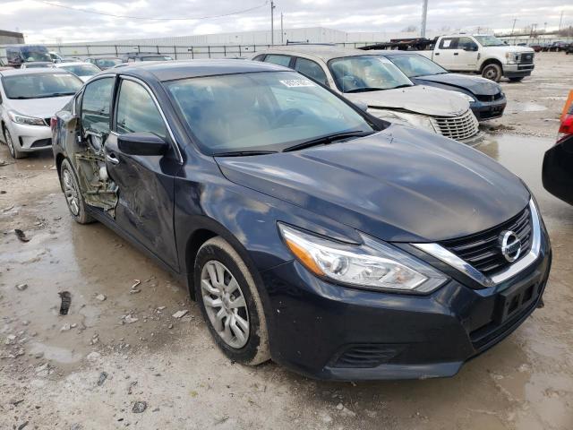 NISSAN NULL 2018 1n4al3ap4jc473284