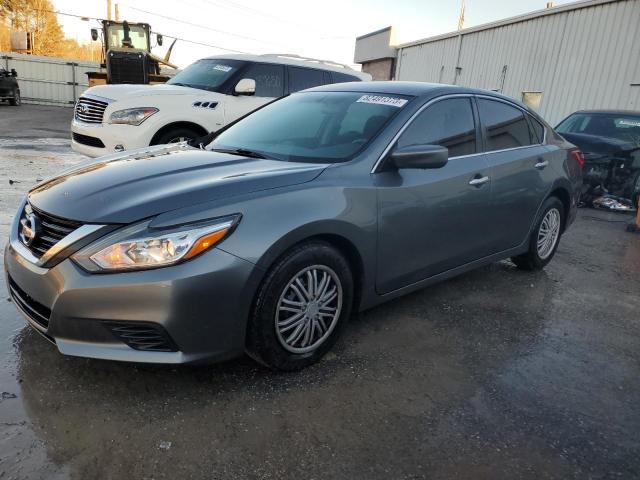 NISSAN ALTIMA 2018 1n4al3ap4jc474290