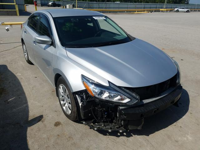 NISSAN ALTIMA 2.5 2018 1n4al3ap4jc474628