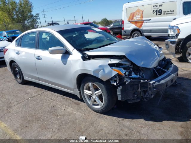 NISSAN ALTIMA 2018 1n4al3ap4jc476119