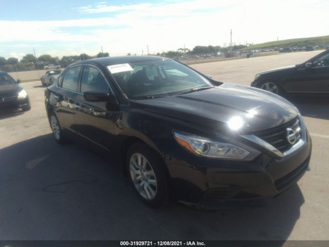 NISSAN ALTIMA 2018 1n4al3ap4jc478548