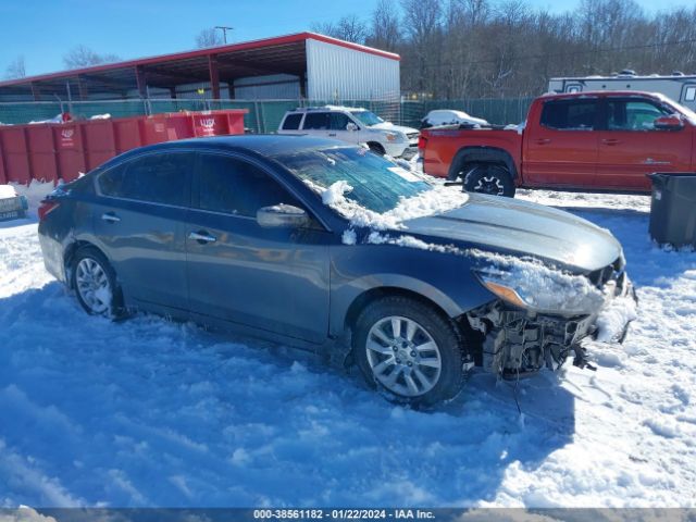 NISSAN ALTIMA 2018 1n4al3ap4jc478985