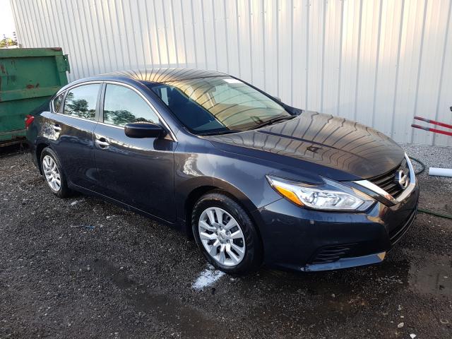 NISSAN ALTIMA 2.5 2018 1n4al3ap4jc479182