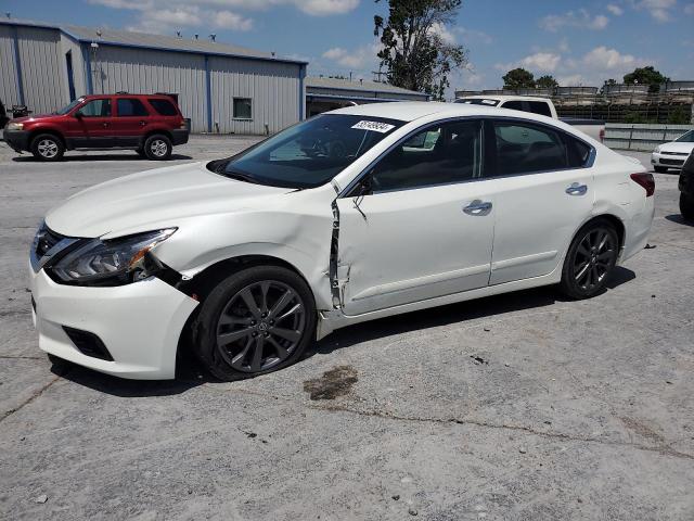 NISSAN ALTIMA 2018 1n4al3ap4jc480171