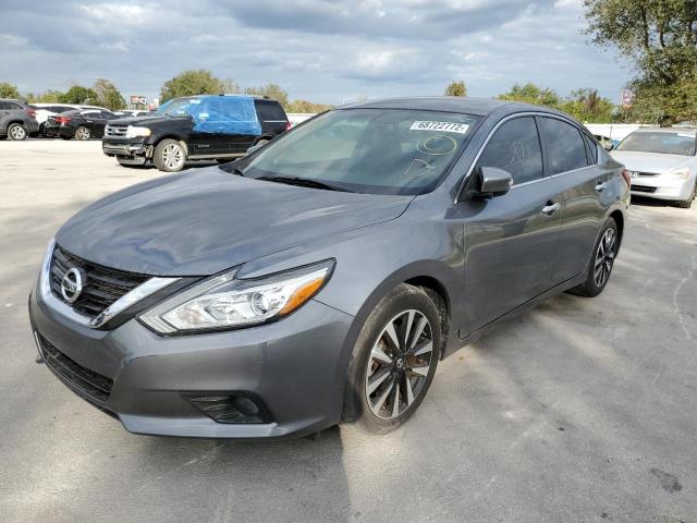 NISSAN ALTIMA 2.5 2018 1n4al3ap4jn226688