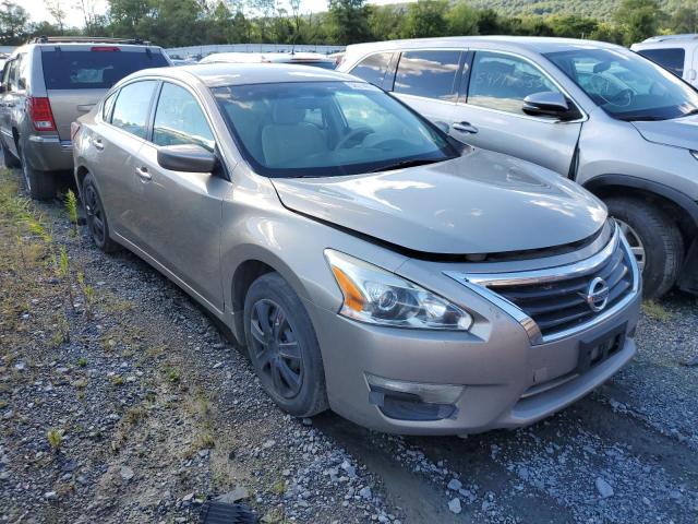 NISSAN ALTIMA S 2013 1n4al3ap5dc101344