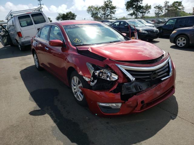 NISSAN ALTIMA 2.5 2013 1n4al3ap5dc102400