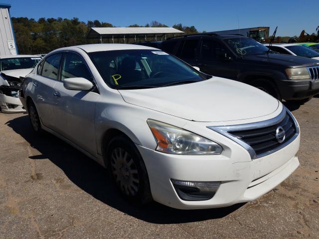 NISSAN ALTIMA 2.5 2013 1n4al3ap5dc102784