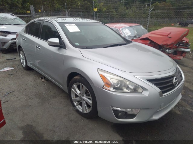 NISSAN ALTIMA 2013 1n4al3ap5dc103112