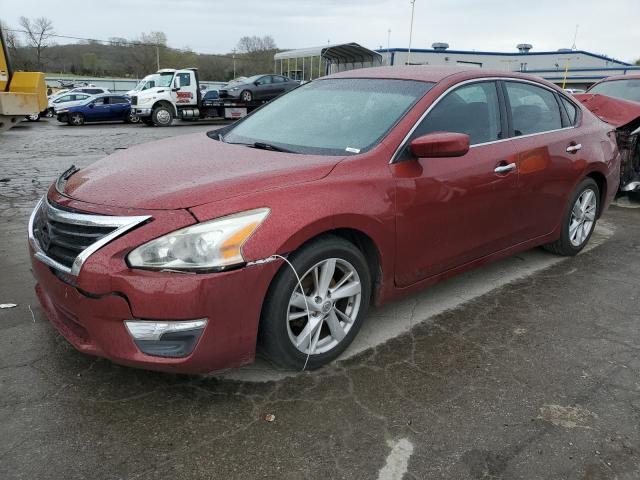 NISSAN ALTIMA 2013 1n4al3ap5dc103286