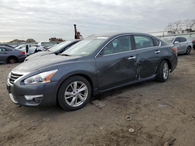 NISSAN ALTIMA 2.5 2013 1n4al3ap5dc103823