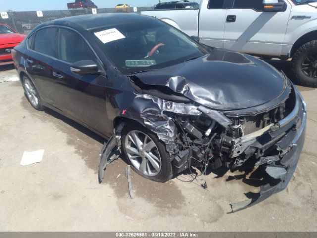 NISSAN ALTIMA 2013 1n4al3ap5dc104289