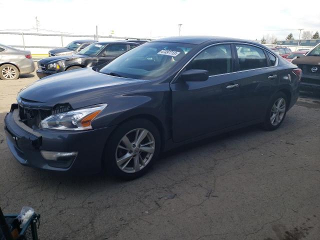 NISSAN ALTIMA 2.5 2013 1n4al3ap5dc104292