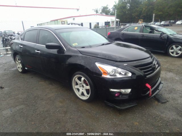 NISSAN ALTIMA 2013 1n4al3ap5dc104969