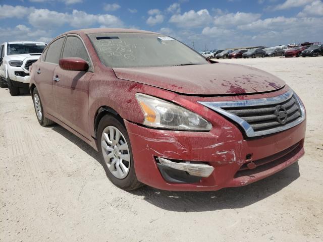 NISSAN ALTIMA 2013 1n4al3ap5dc105782