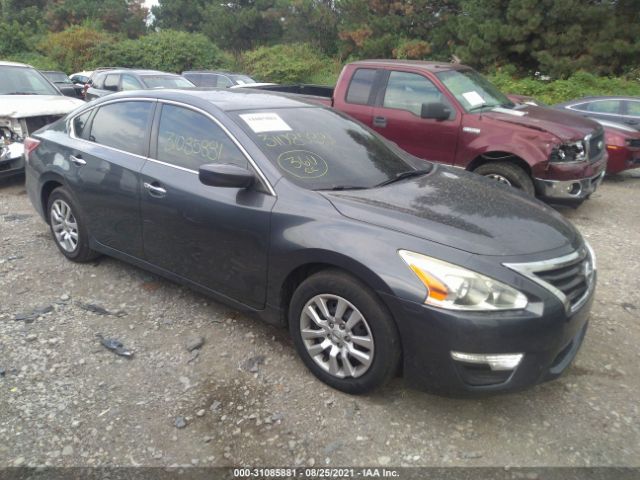 NISSAN ALTIMA 2013 1n4al3ap5dc108178