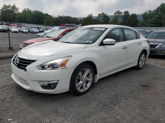 NISSAN ALTIMA SV 2013 1n4al3ap5dc108889