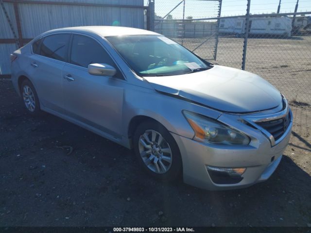 NISSAN ALTIMA 2013 1n4al3ap5dc109093