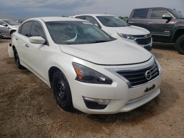 NISSAN ALTIMA 2.5 2013 1n4al3ap5dc109671