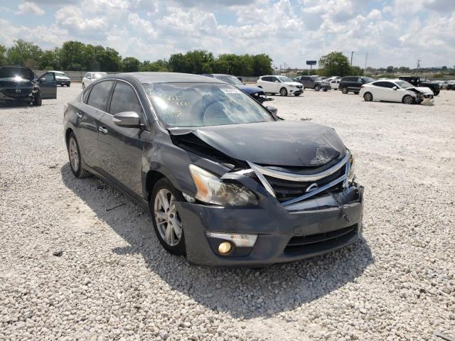 NISSAN ALTIMA 2013 1n4al3ap5dc109816